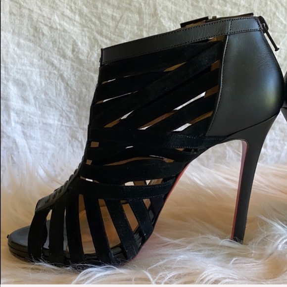 Christian Louboutin heels - Picture 6 of 6